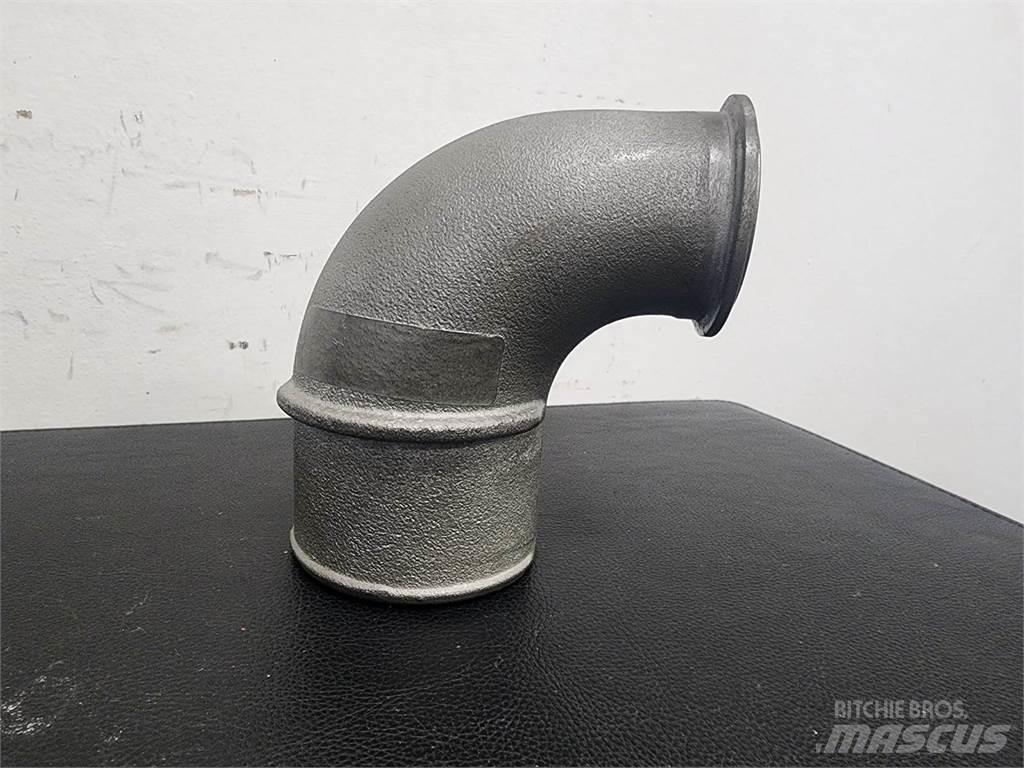 Cummins  Коммерческий транспорт - Другие