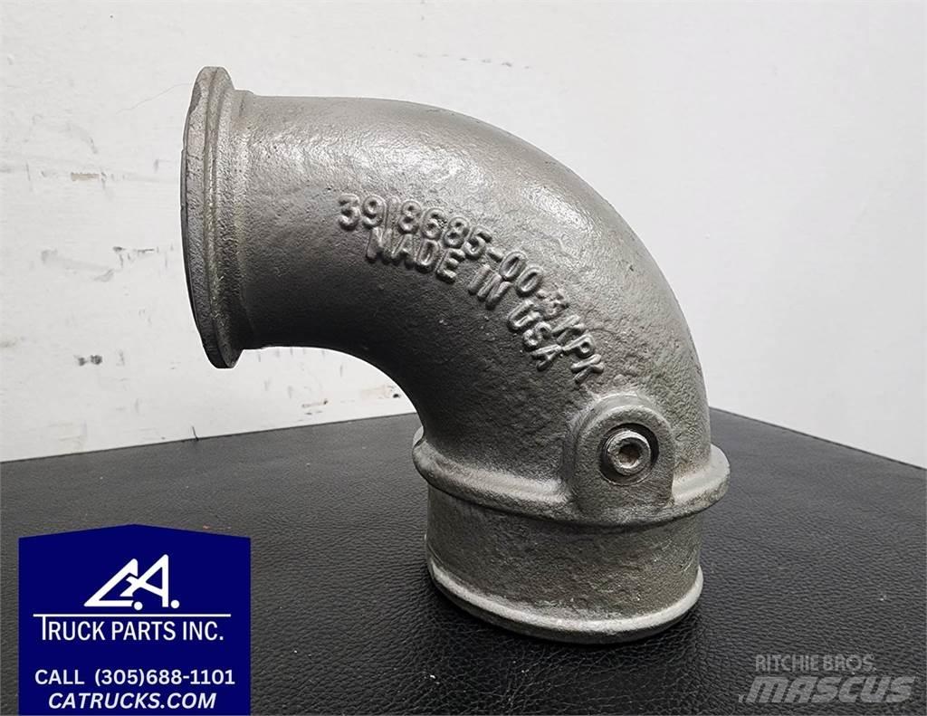 Cummins  Коммерческий транспорт - Другие