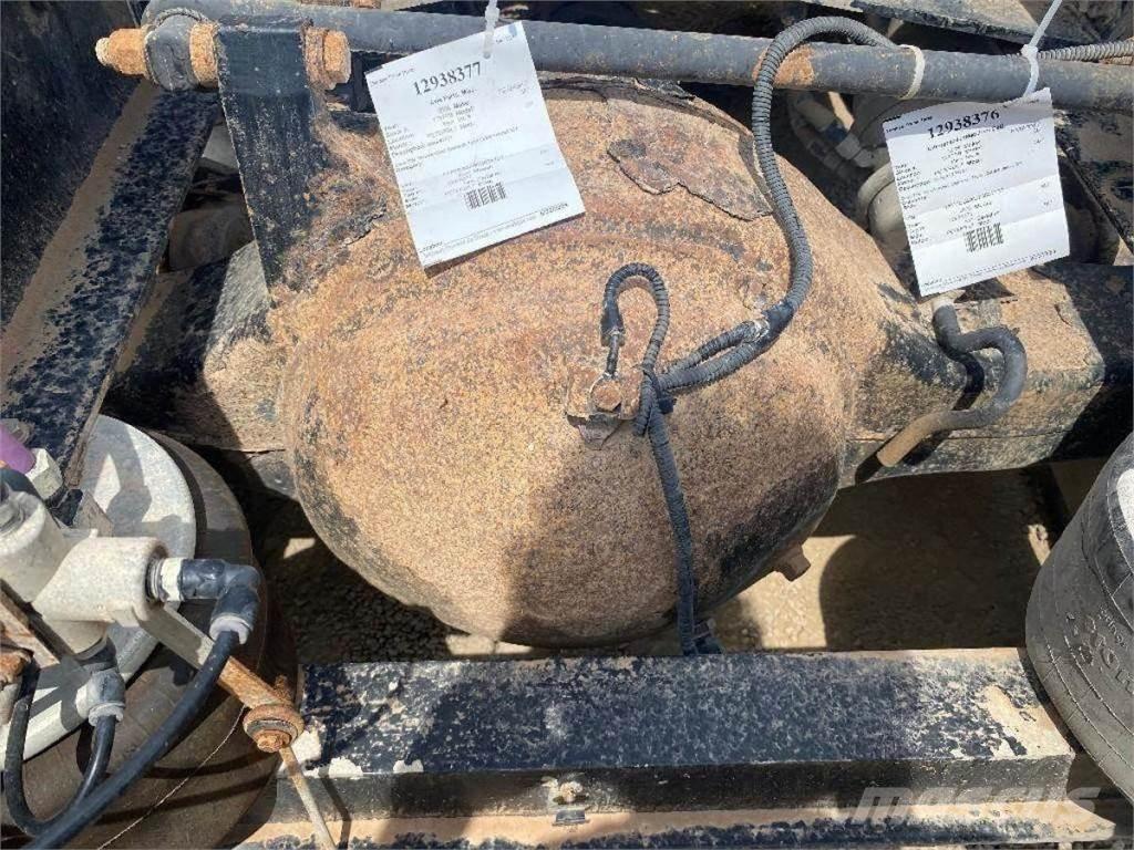  Dana 387 Коммерческий транспорт - Другие