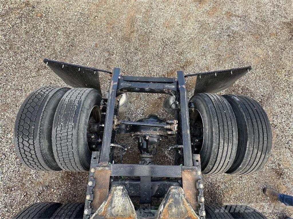  Dana LT625 Коммерческий транспорт - Другие