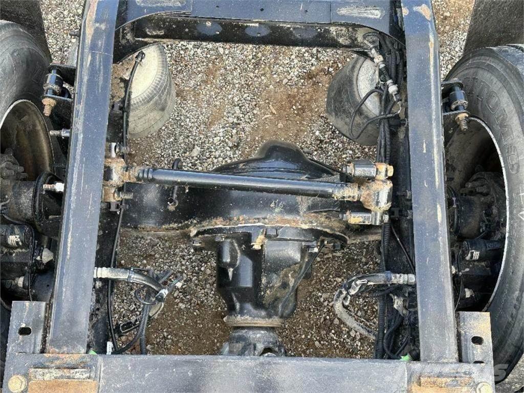  Dana LT625 Коммерческий транспорт - Другие