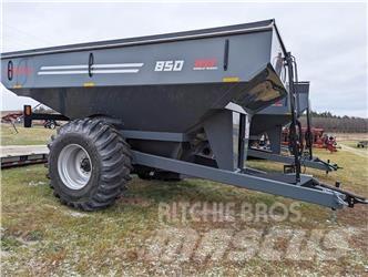 Demco 850 Прицепы перегрузчики зерна
