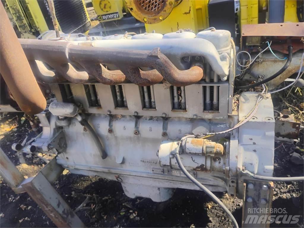 Deutz  Двигатели