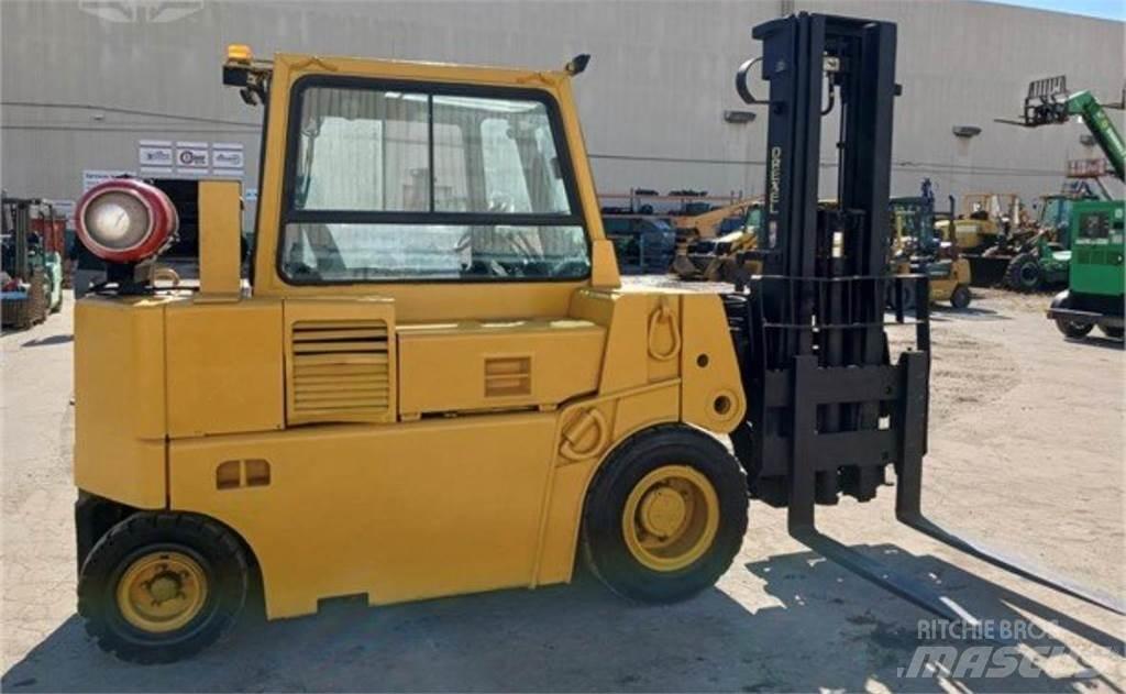 Drexel R60 Другие складские механизмы