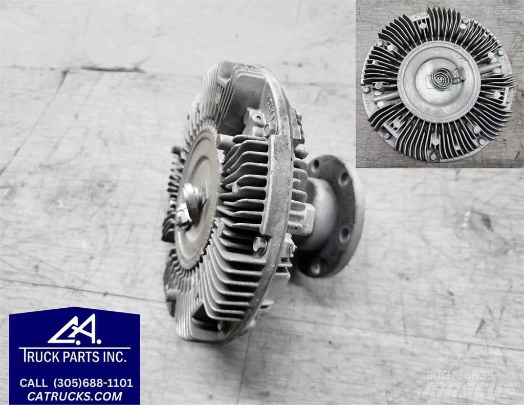 Eaton  Коммерческий транспорт - Другие