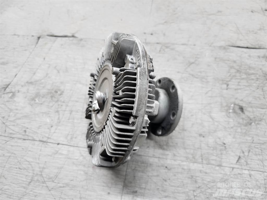 Eaton  Коммерческий транспорт - Другие