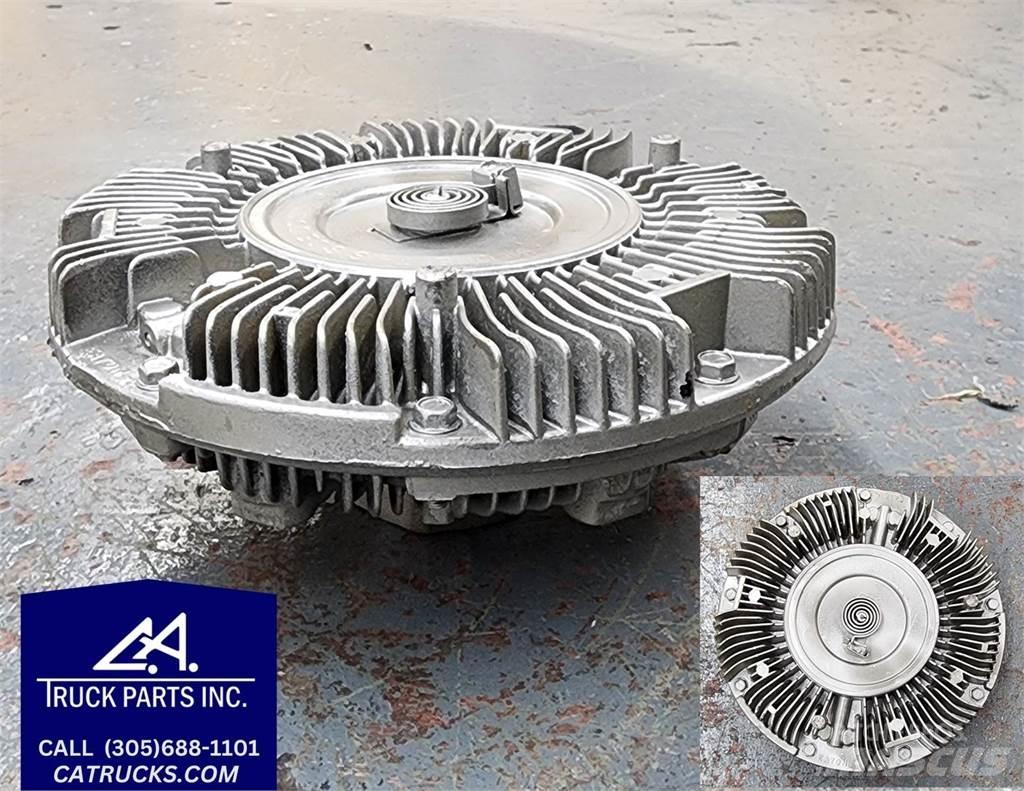 Eaton  Коммерческий транспорт - Другие