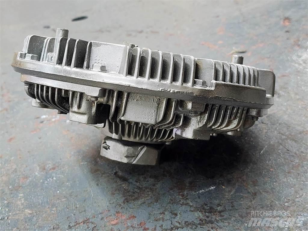 Eaton  Коммерческий транспорт - Другие