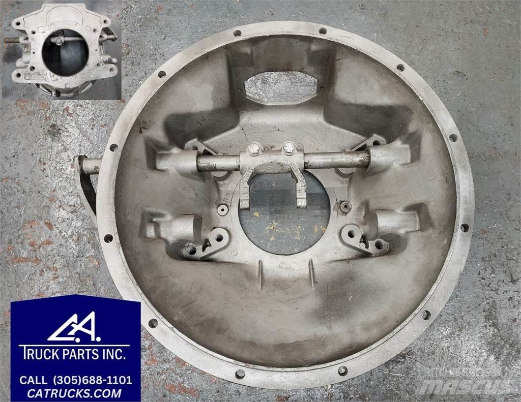 Eaton  Коммерческий транспорт - Другие