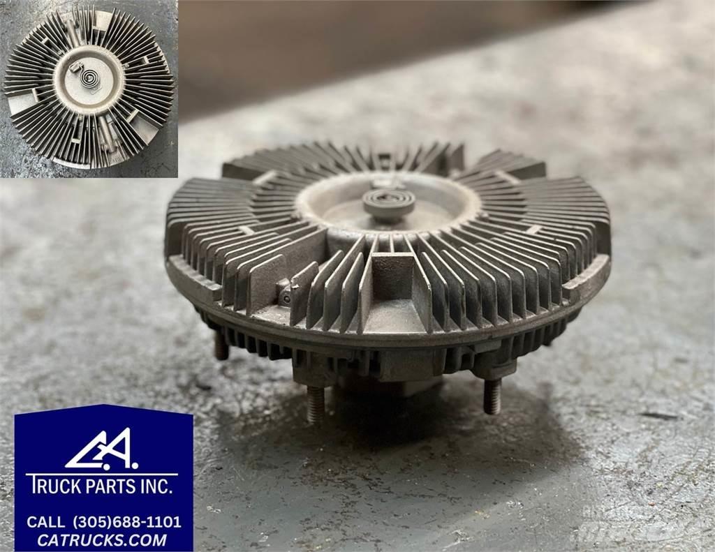 Eaton  Коммерческий транспорт - Другие