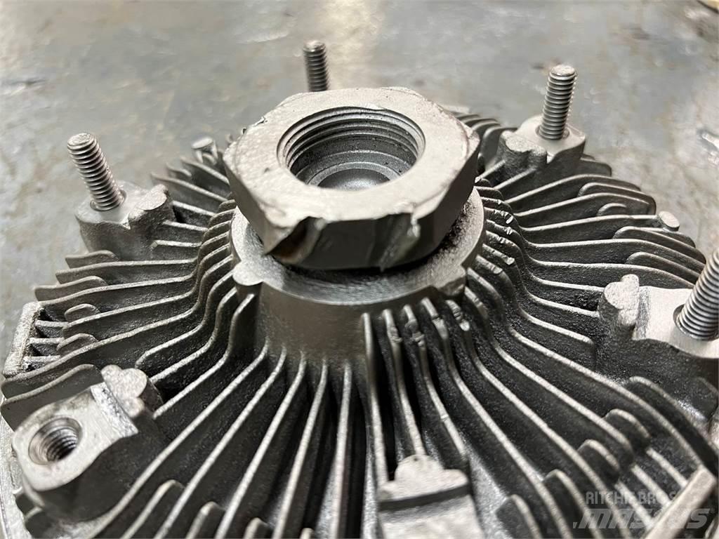 Eaton  Коммерческий транспорт - Другие