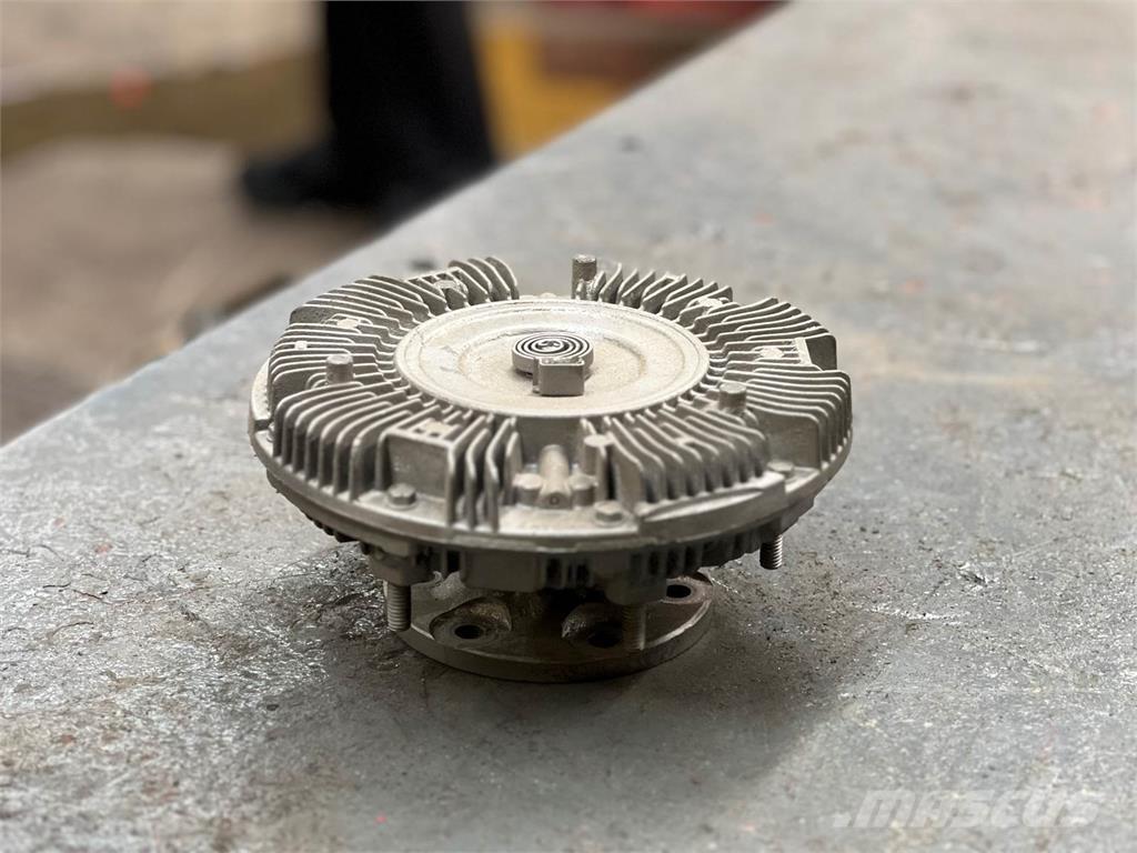 Eaton  Коммерческий транспорт - Другие