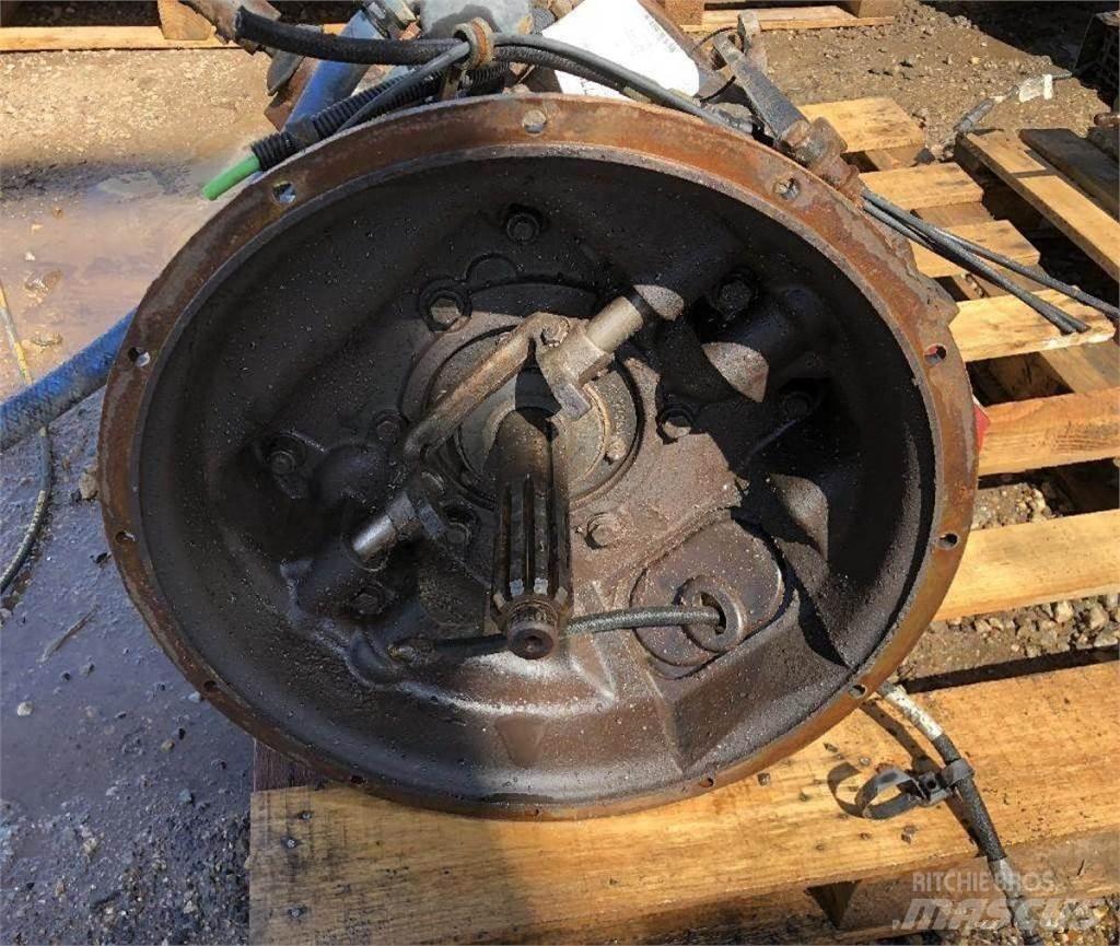 Eaton T800 Коробки передач