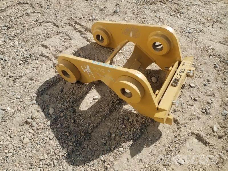  EFI MH8-QC Квик-каплеры