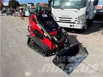 EGN EG360T Мини-погрузчики