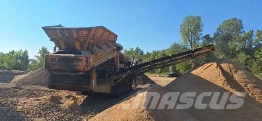 Extec E-7 Сортировочные установки