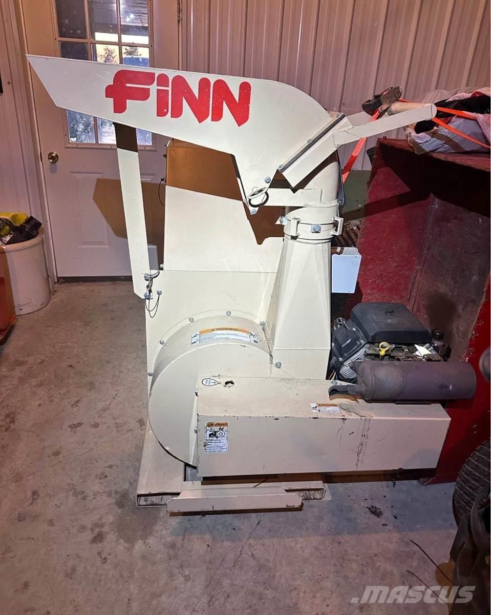 Finn B40 Кормосмесители