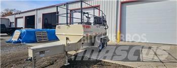 Finn T120 Кормосмесители