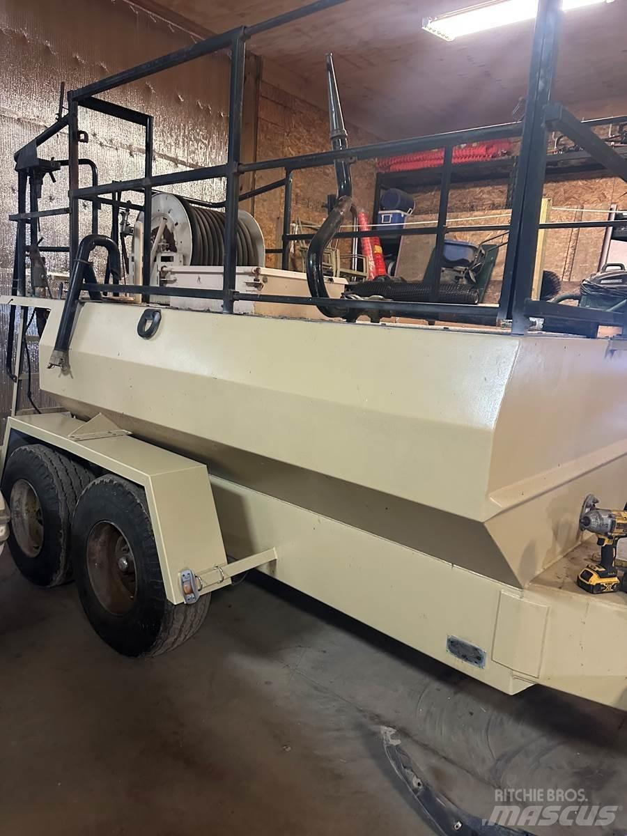Finn T120 Кормосмесители