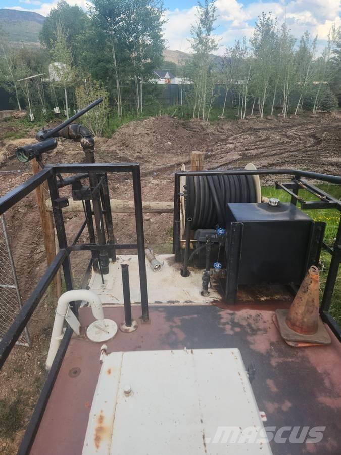 Finn T120 Кормосмесители