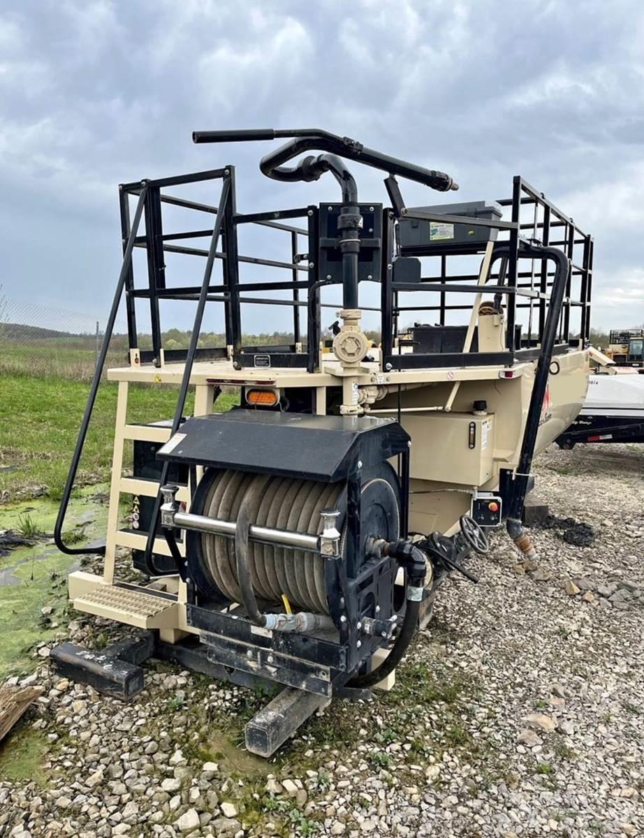 Finn T170 Кормосмесители