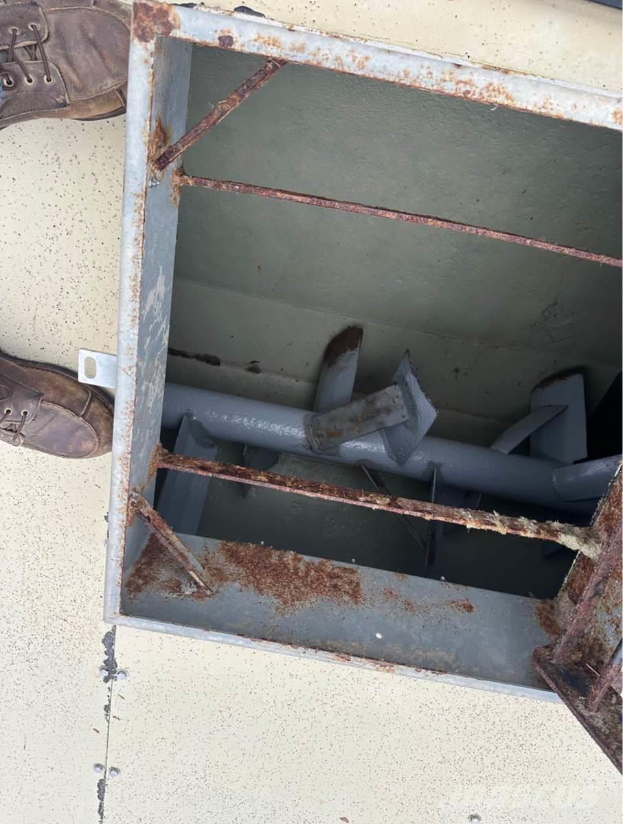 Finn T170 Кормосмесители