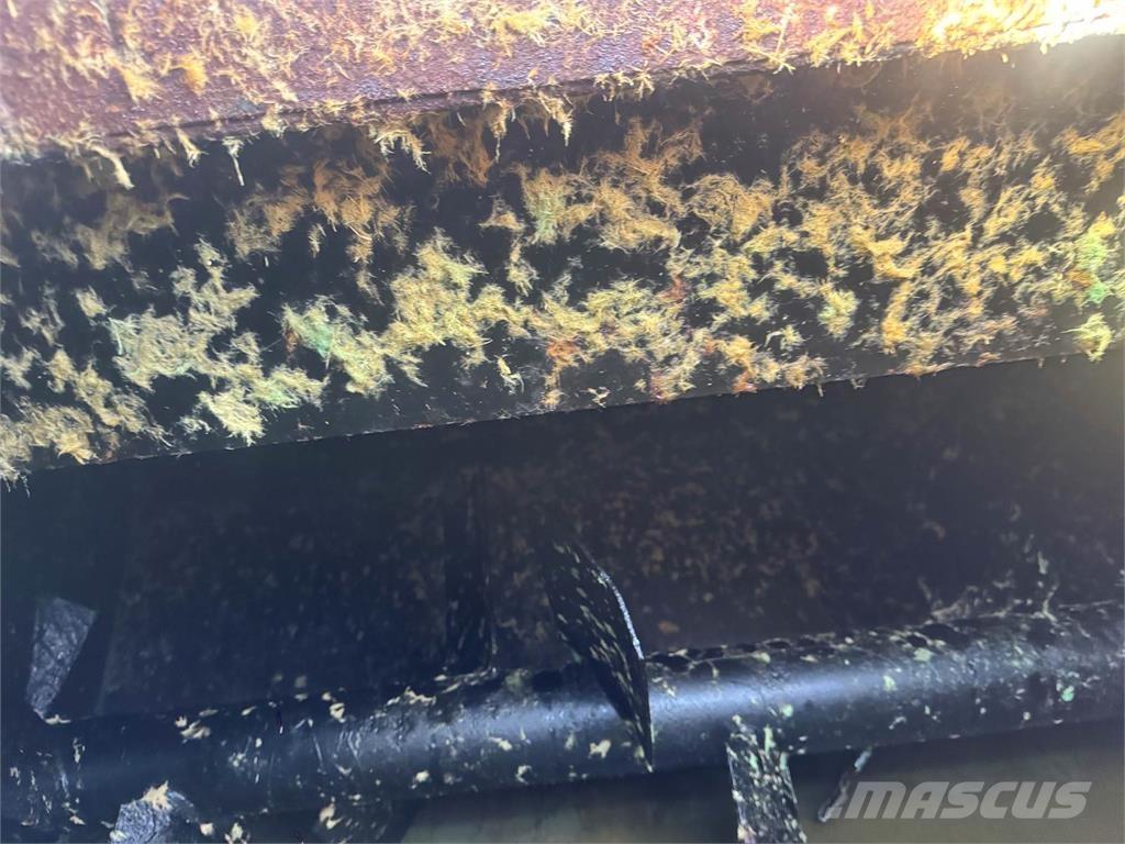 Finn T170 Кормосмесители