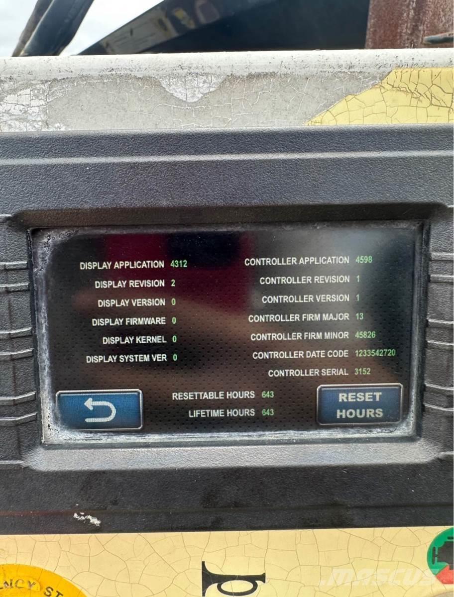 Finn T330 Кормосмесители