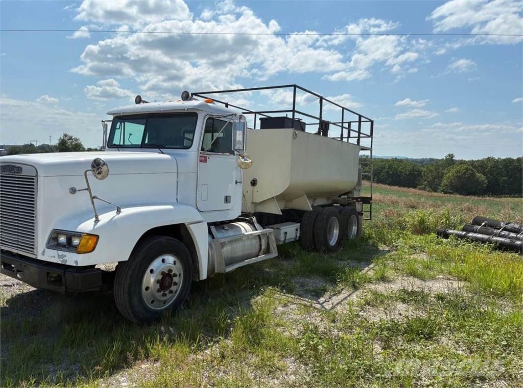 Finn T330 Кормосмесители