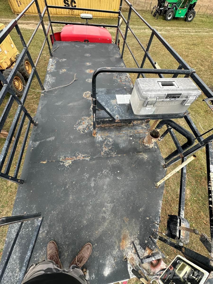 Finn T330 Кормосмесители