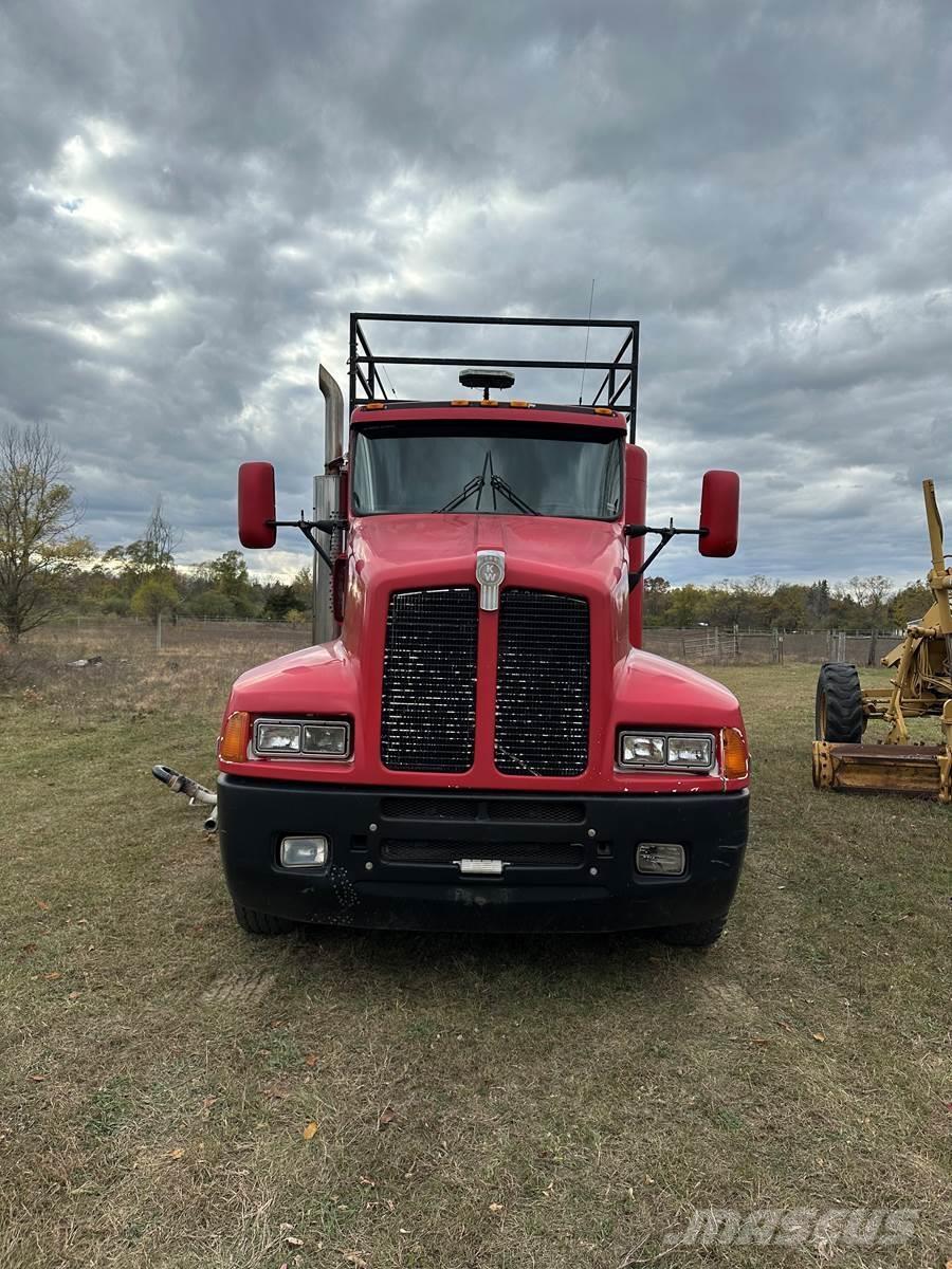 Finn T330 Кормосмесители