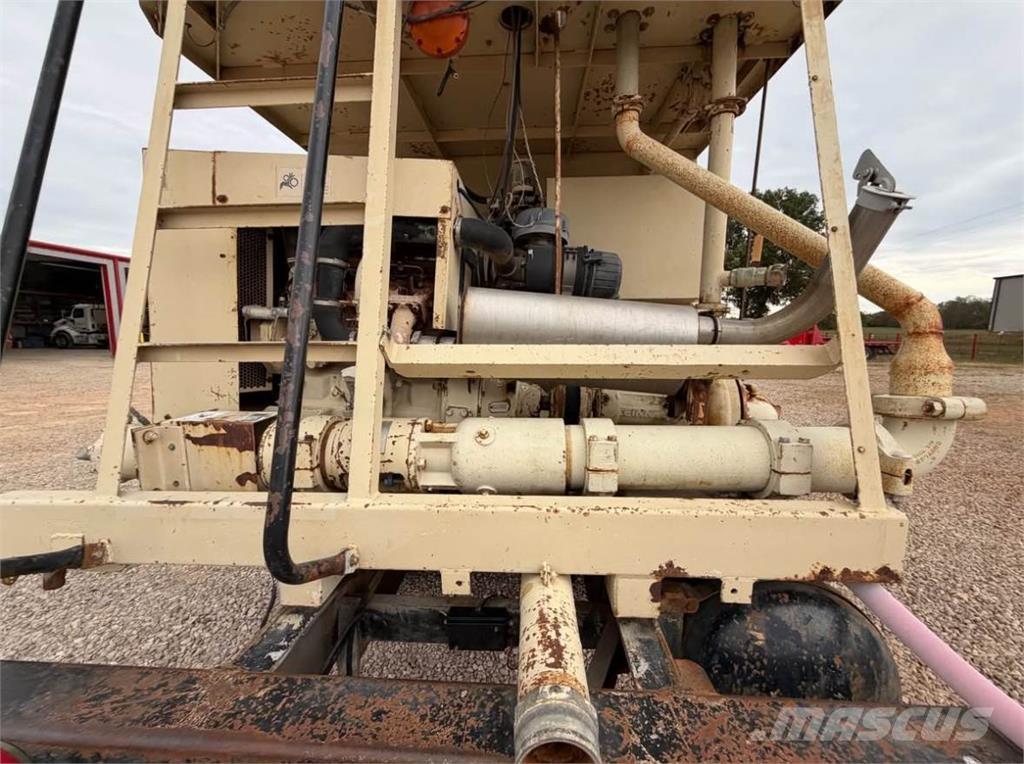 Finn T330 Кормосмесители