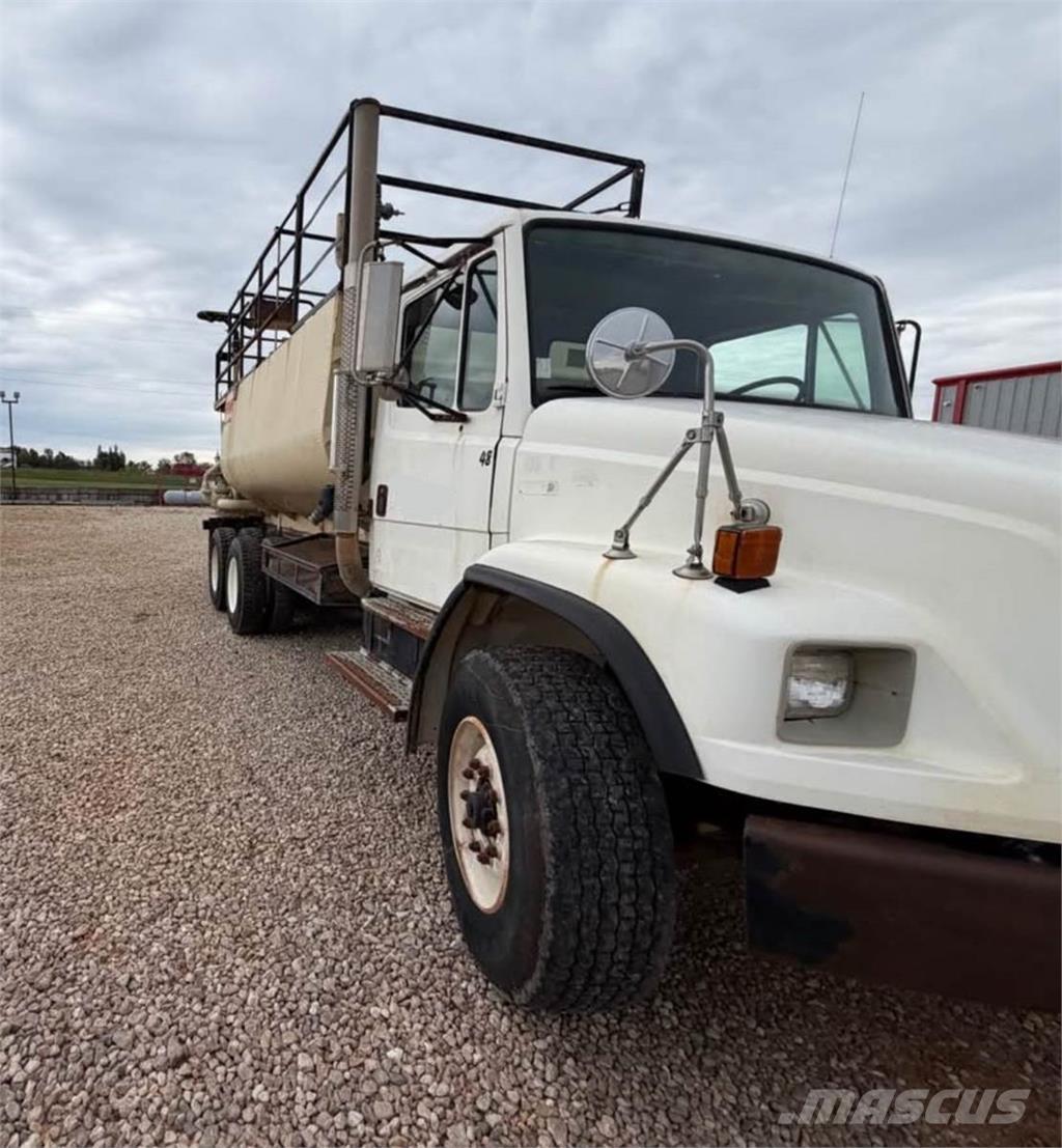 Finn T330 Кормосмесители