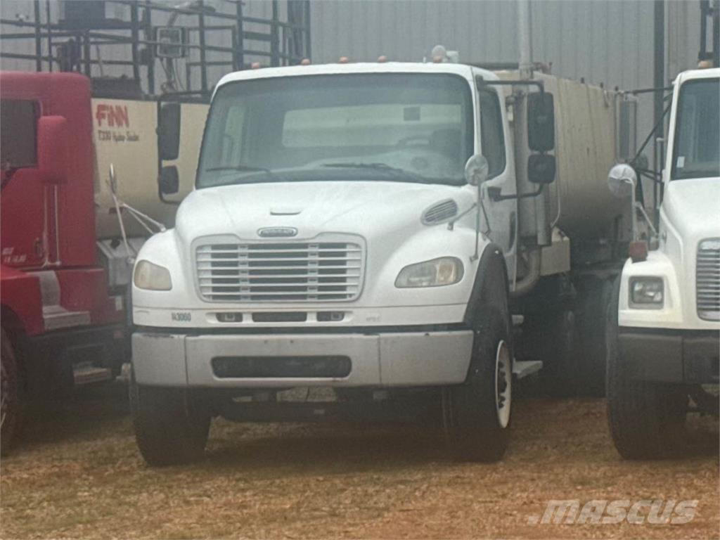 Finn T330 Кормосмесители