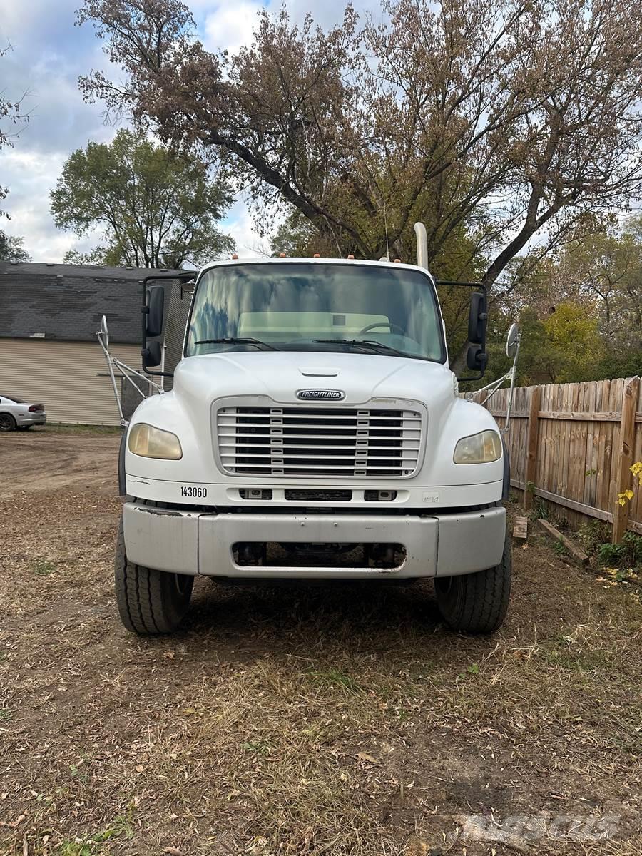 Finn T330 Кормосмесители