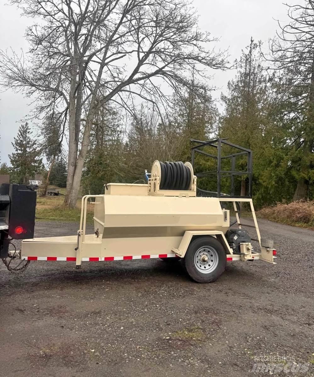 Finn T60T Кормосмесители