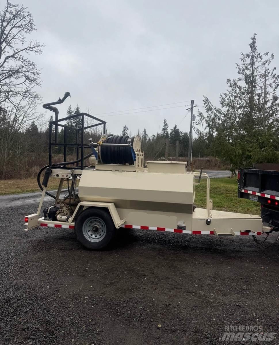 Finn T60T Кормосмесители