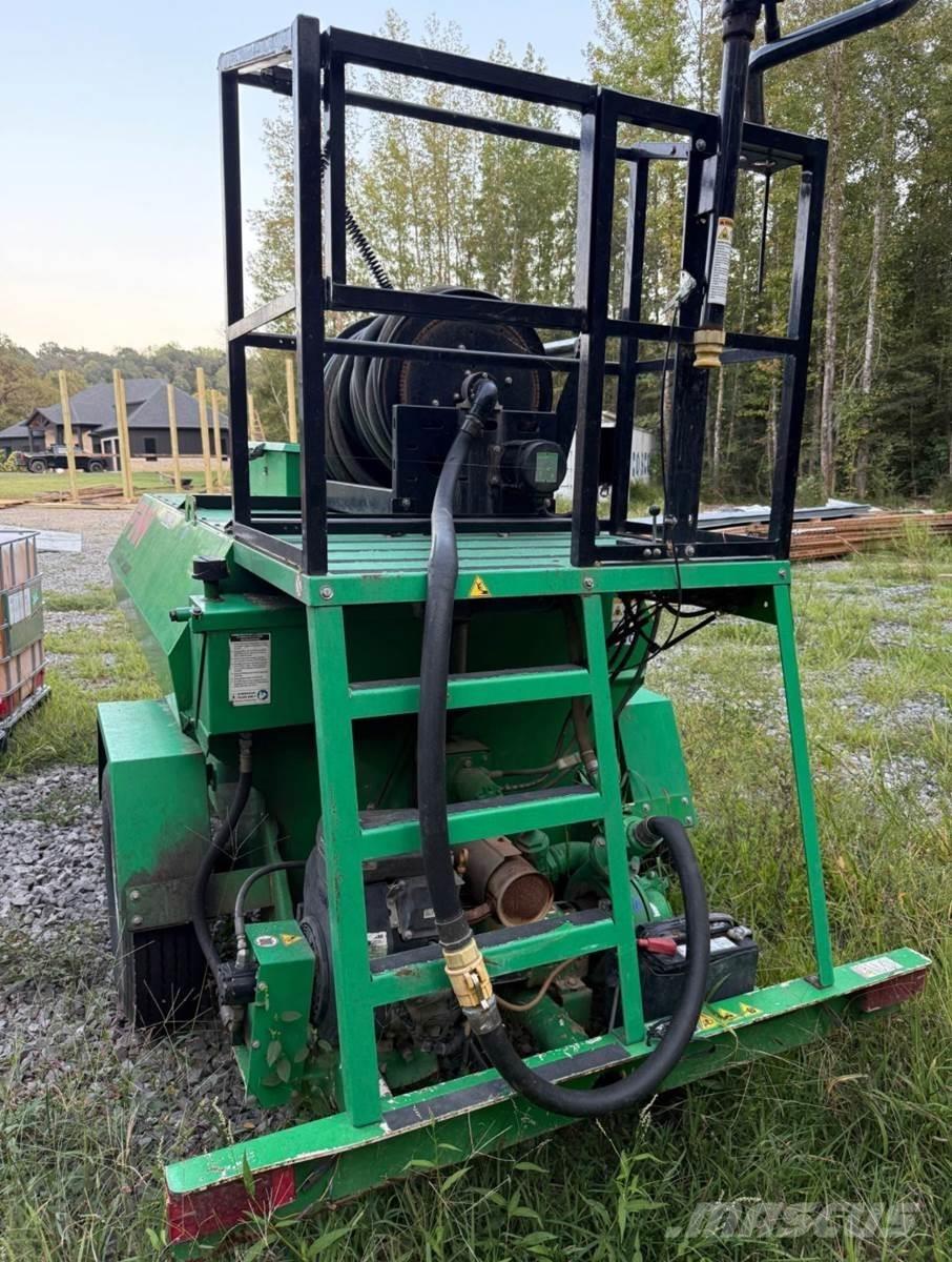 Finn T60T Кормосмесители