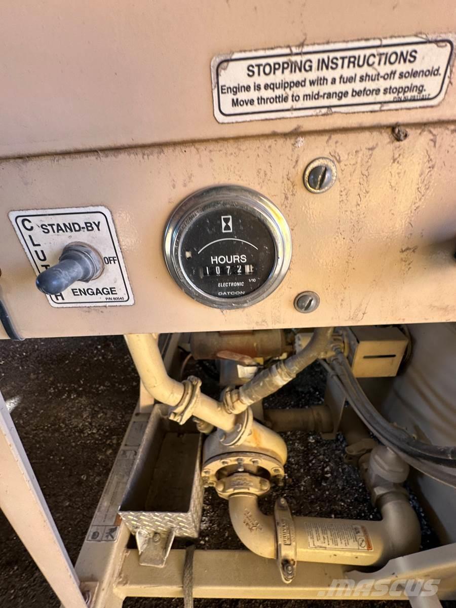 Finn T75T Кормосмесители