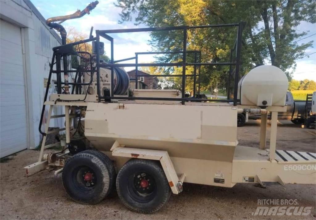Finn T90 Кормосмесители