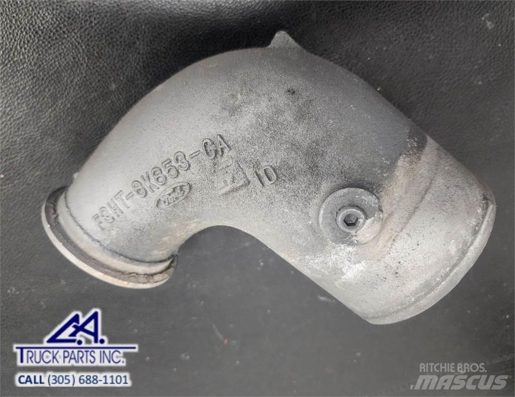 Ford  Коммерческий транспорт - Другие
