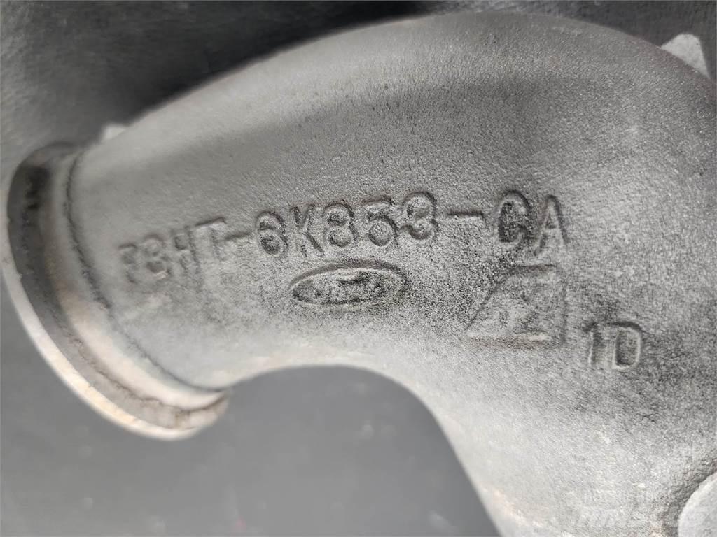 Ford  Коммерческий транспорт - Другие