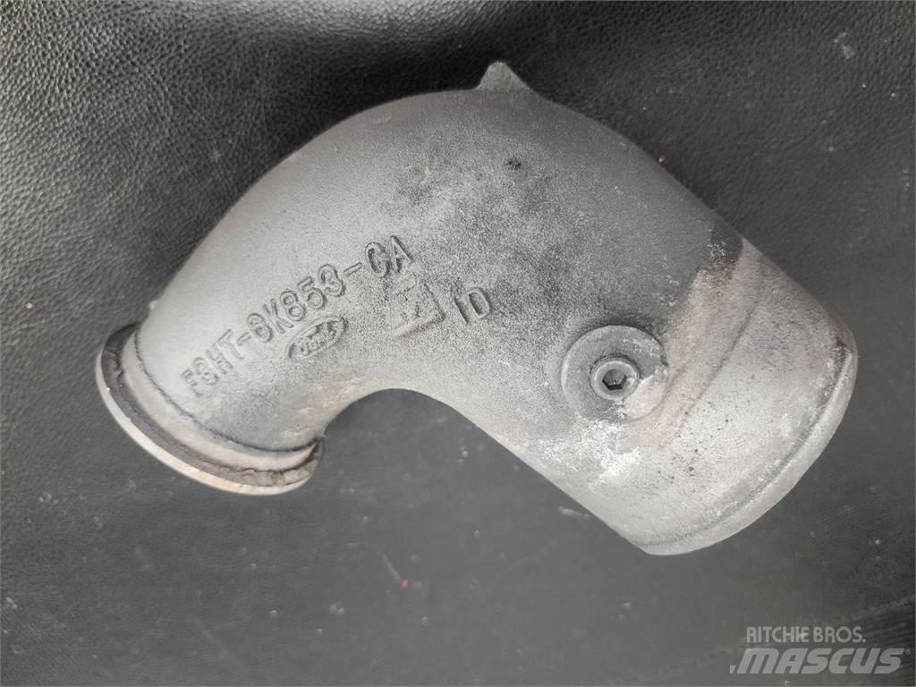 Ford  Коммерческий транспорт - Другие