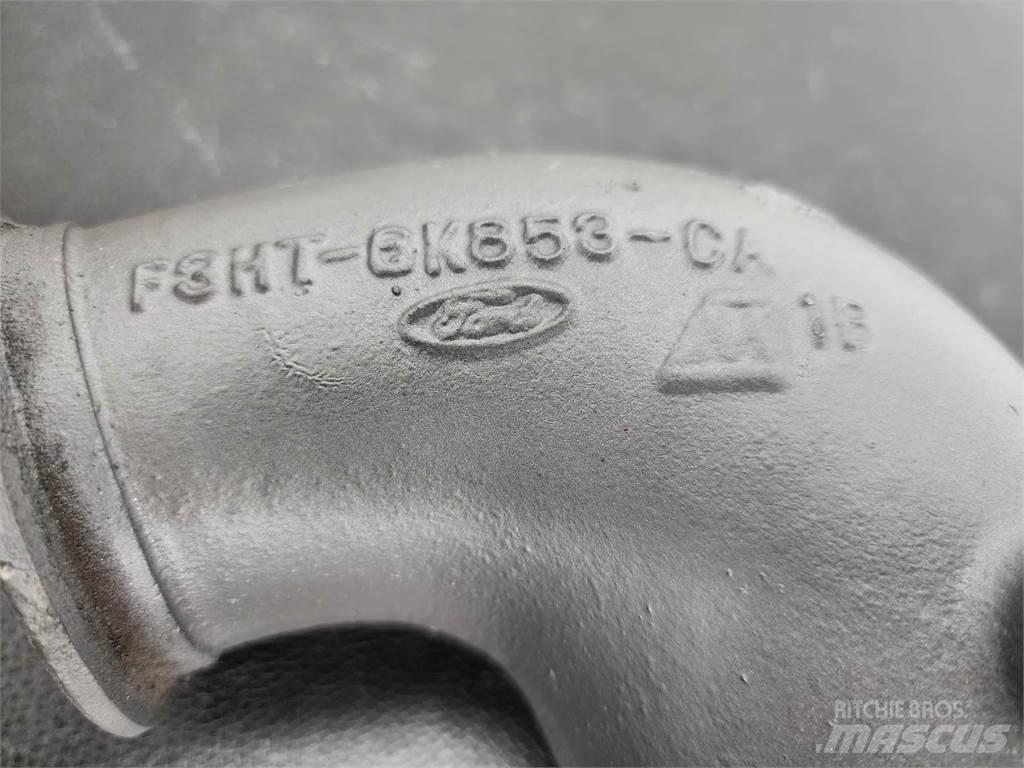 Ford  Коммерческий транспорт - Другие