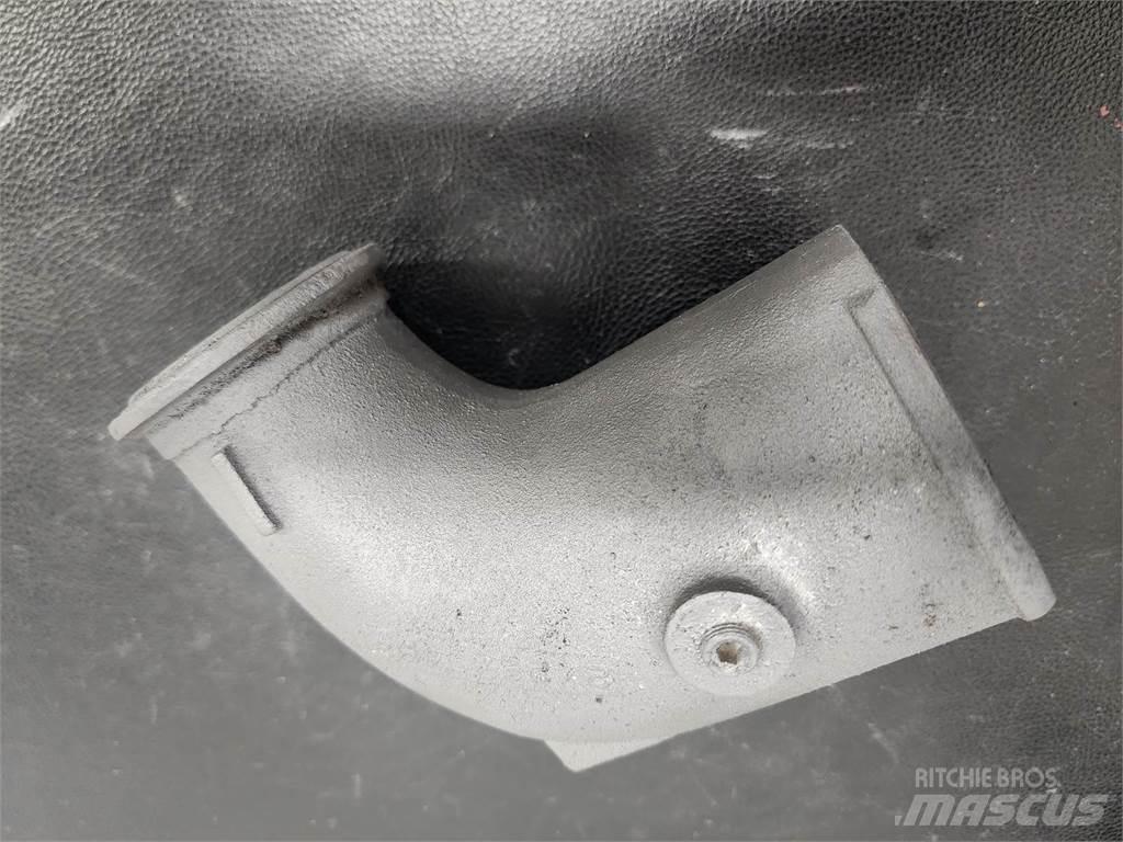 Ford  Коммерческий транспорт - Другие