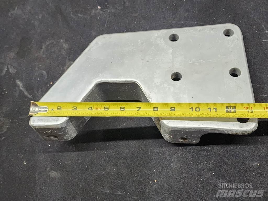 Ford  Двигатели