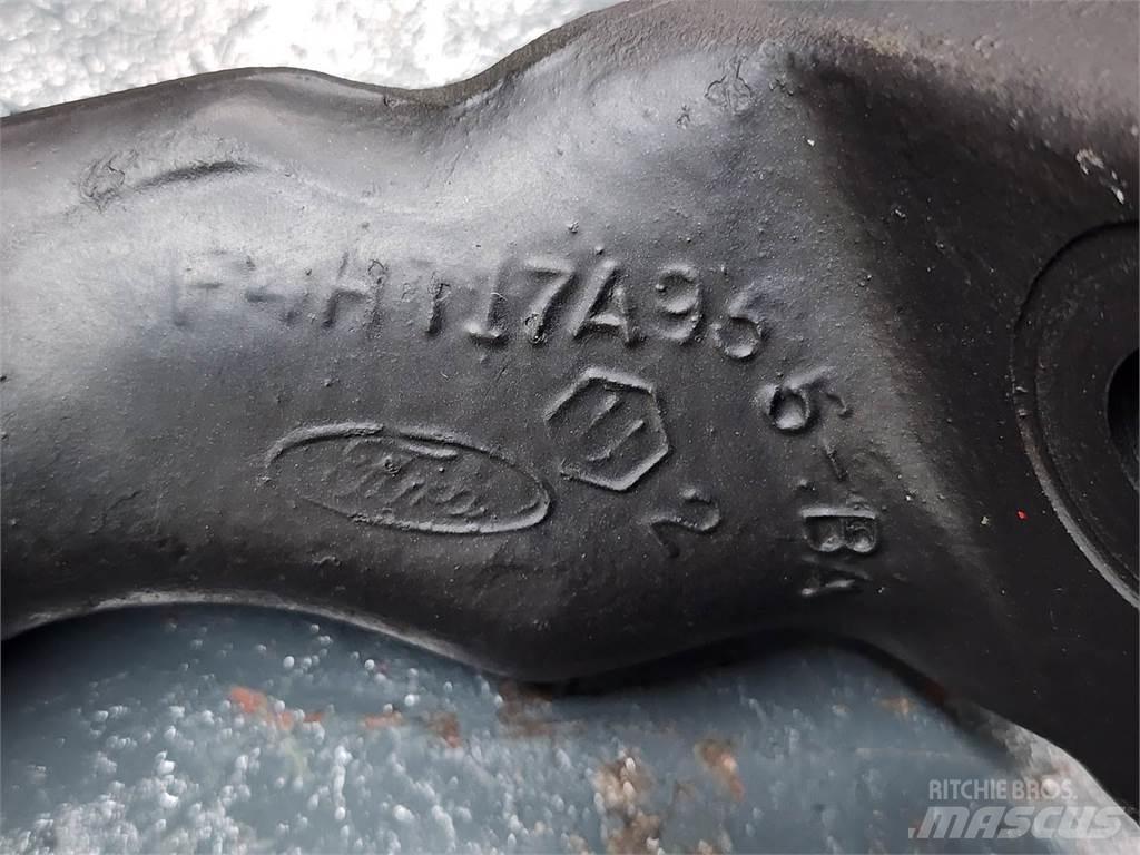 Ford  Коммерческий транспорт - Другие
