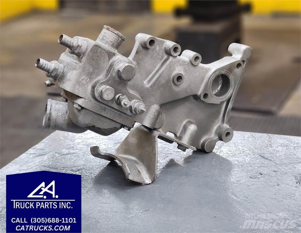 Ford  Коммерческий транспорт - Другие