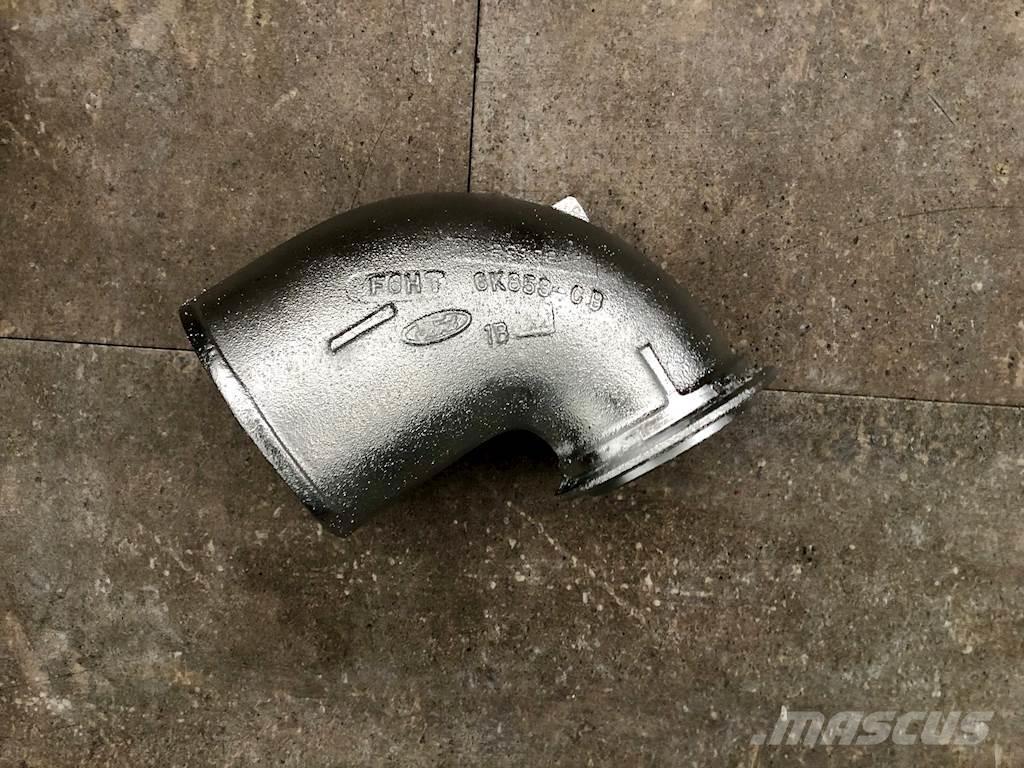 Ford  Коммерческий транспорт - Другие