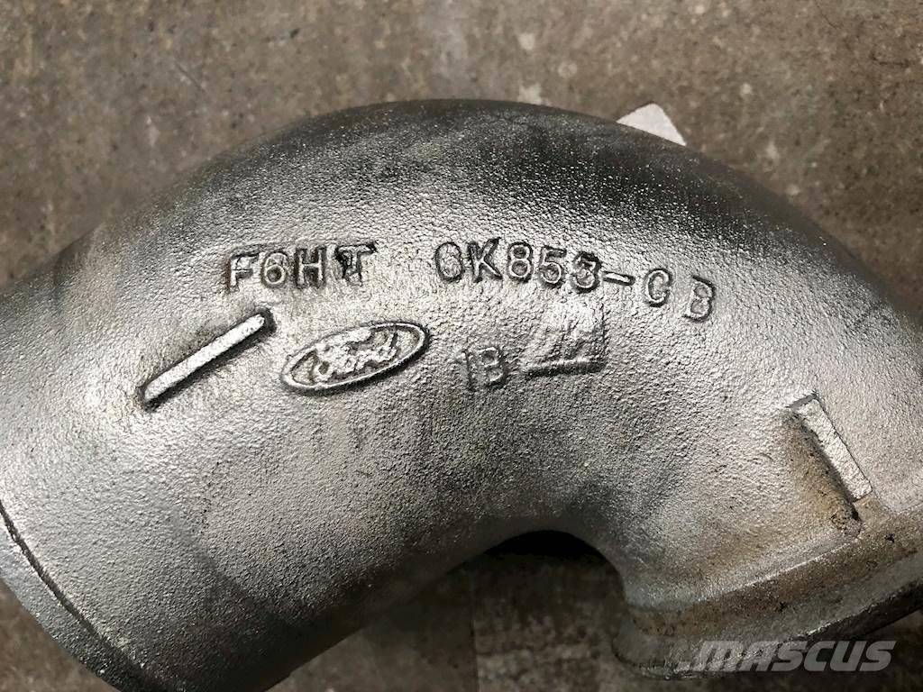 Ford  Коммерческий транспорт - Другие